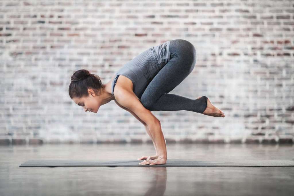 What Makes Ashtanga Yoga a Powerful Practice for Building Endurance